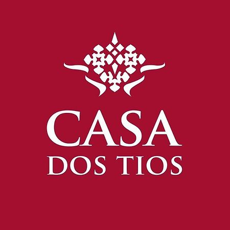 Casa Dos Tios Estremoz-Veiros Villa Exteriör bild
