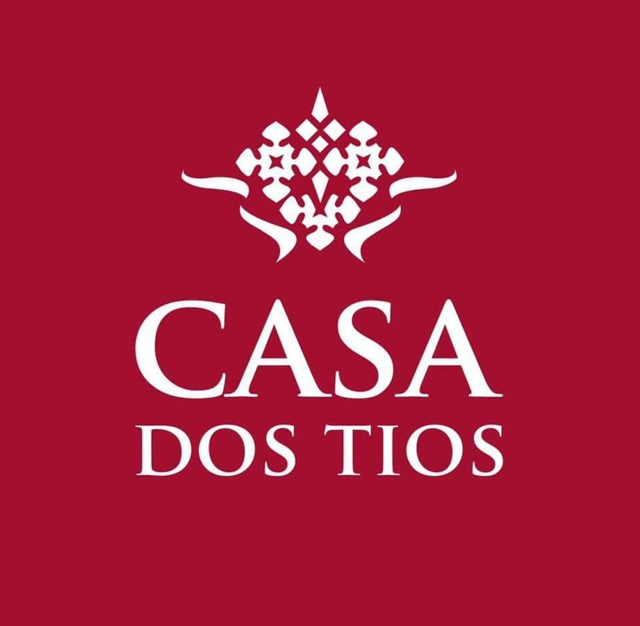 Casa Dos Tios Estremoz-Veiros Villa Exteriör bild