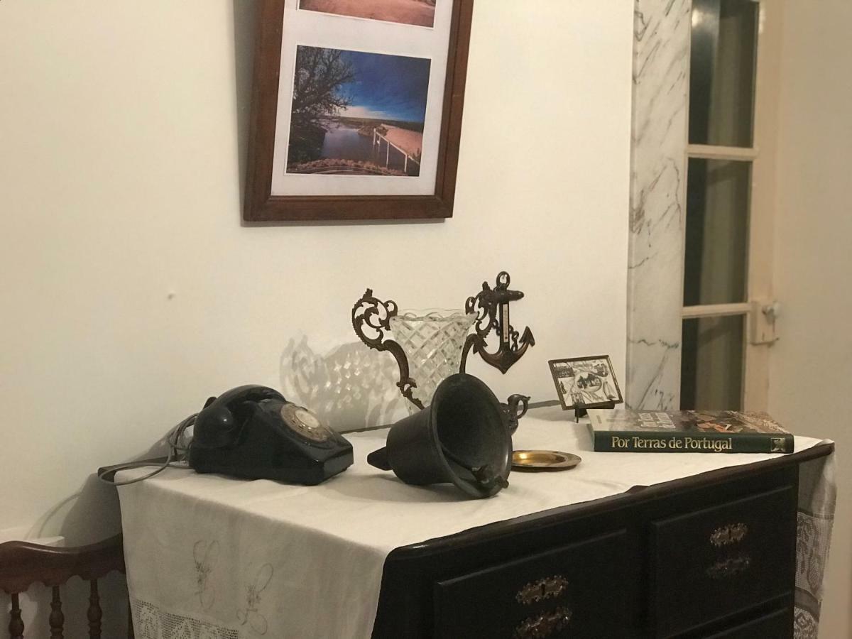 Casa Dos Tios Estremoz-Veiros Villa Exteriör bild