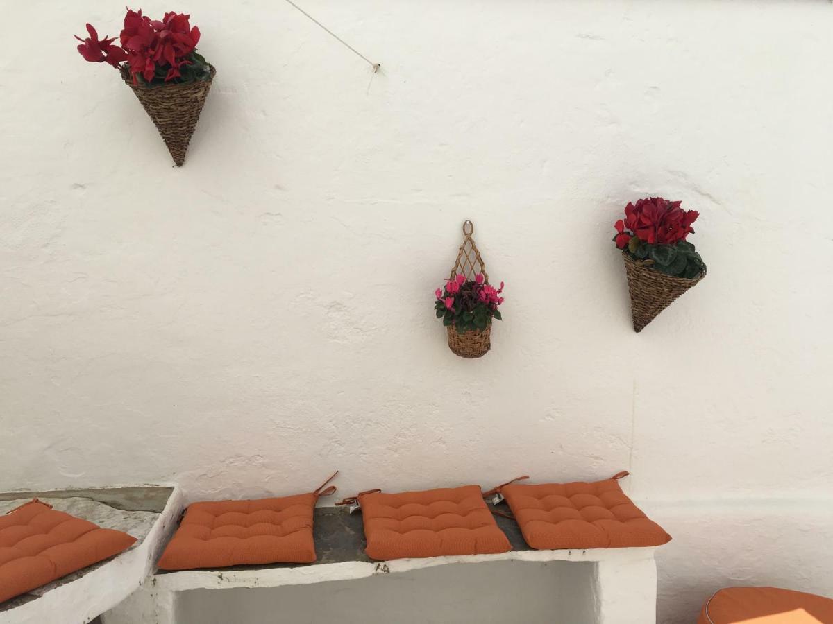 Casa Dos Tios Estremoz-Veiros Villa Exteriör bild