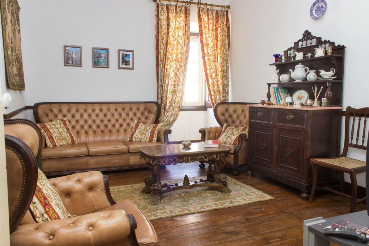 Casa Dos Tios Estremoz-Veiros Villa Exteriör bild