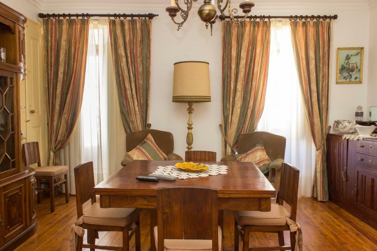 Casa Dos Tios Estremoz-Veiros Villa Exteriör bild