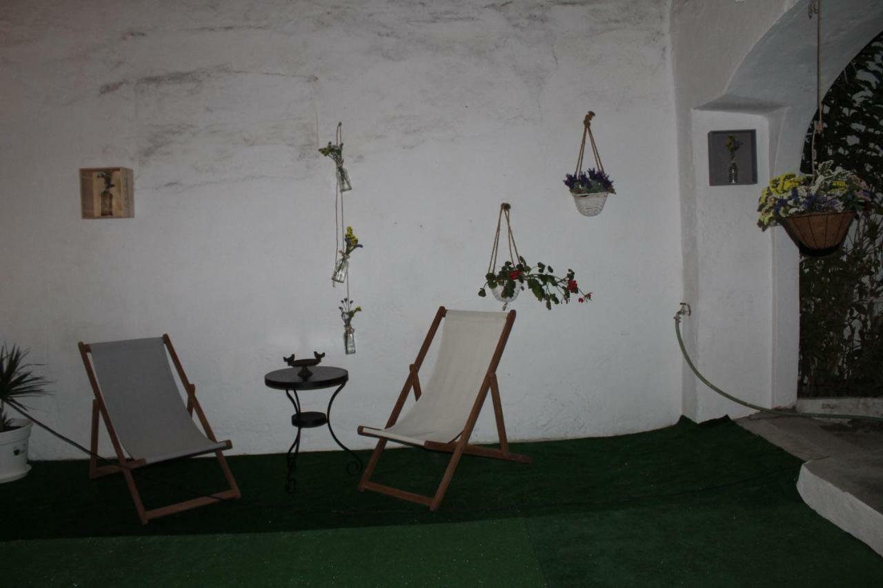 Casa Dos Tios Estremoz-Veiros Villa Exteriör bild