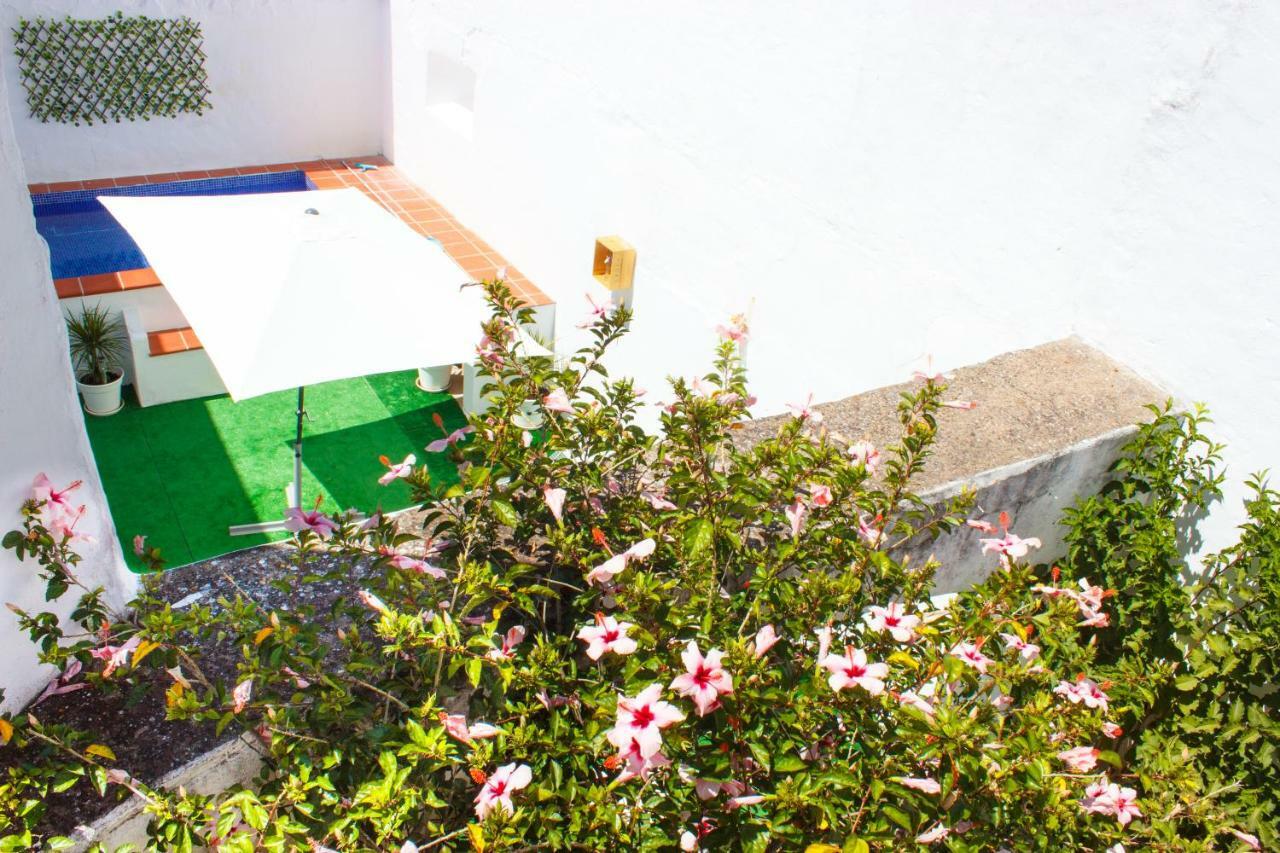 Casa Dos Tios Estremoz-Veiros Villa Exteriör bild