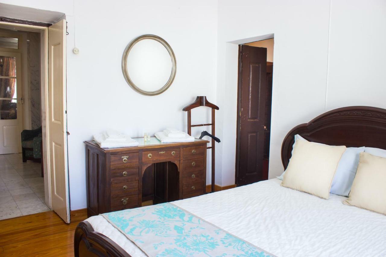 Casa Dos Tios Estremoz-Veiros Villa Exteriör bild