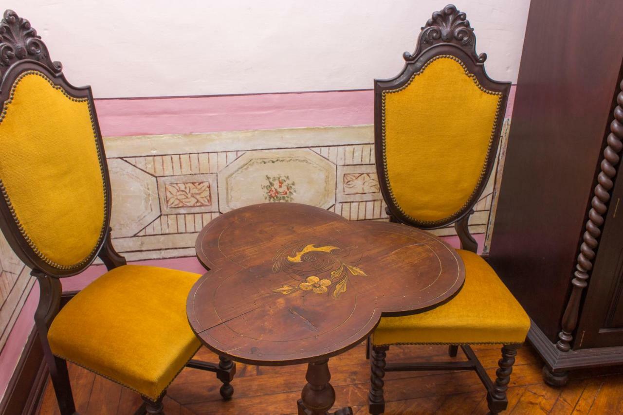 Casa Dos Tios Estremoz-Veiros Villa Exteriör bild