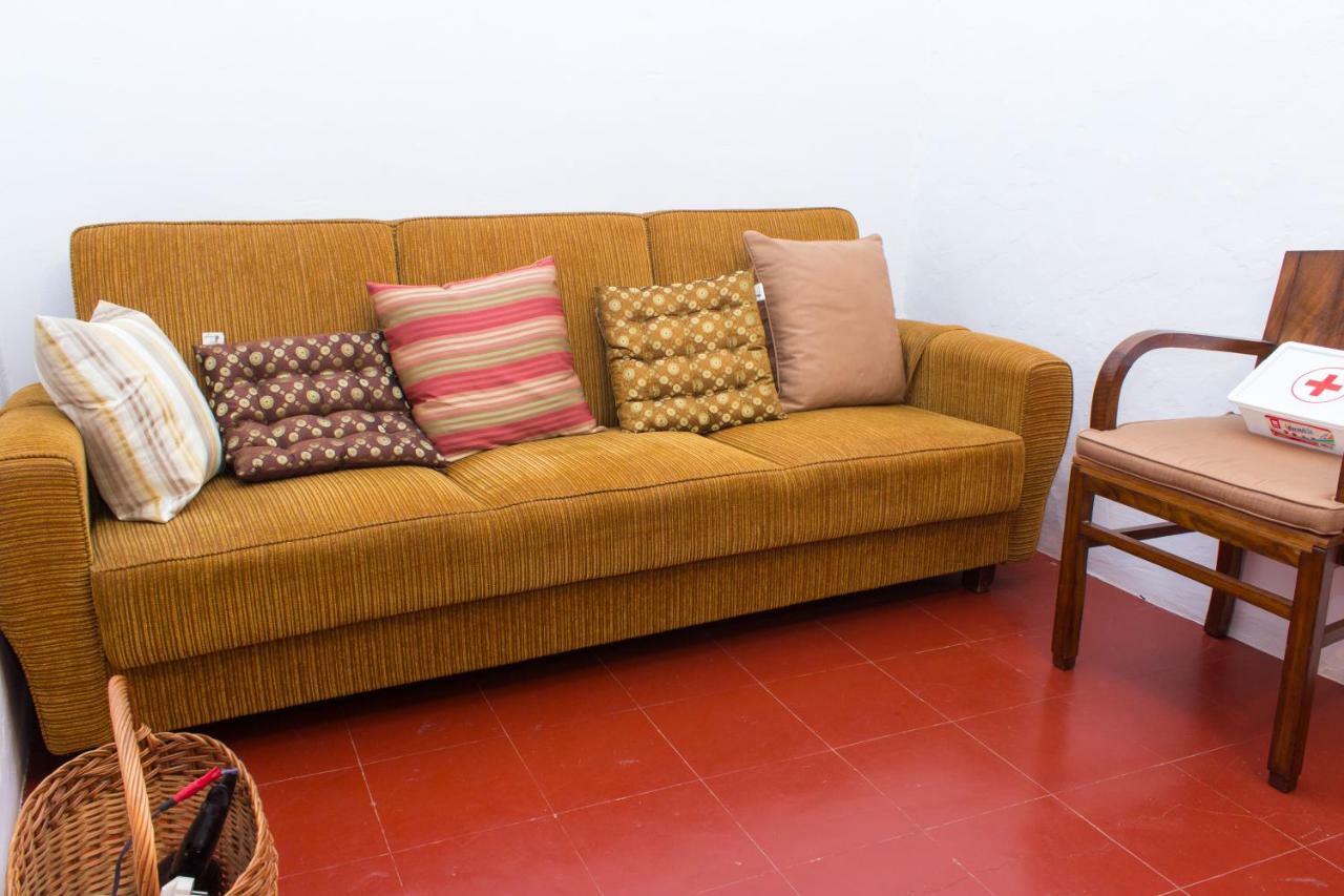 Casa Dos Tios Estremoz-Veiros Villa Exteriör bild