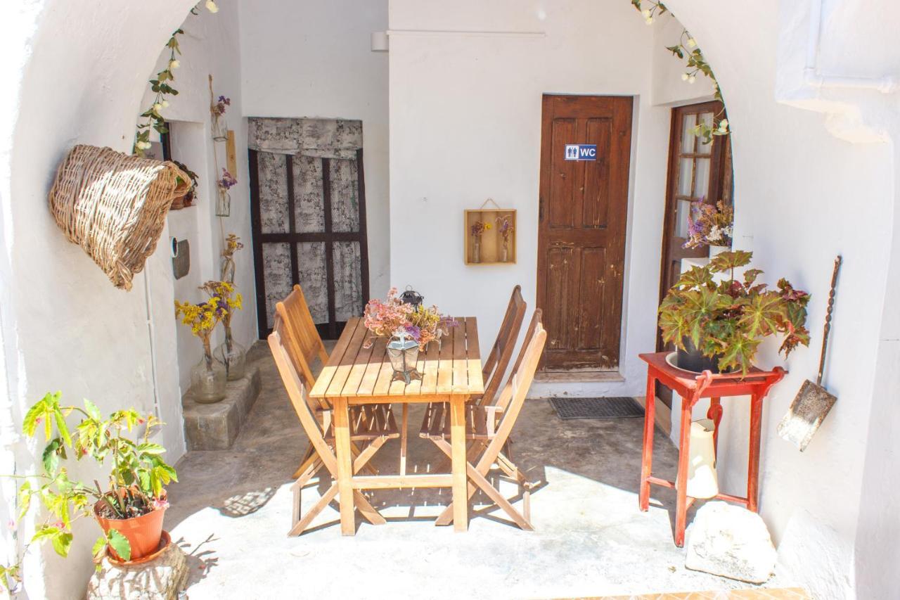 Casa Dos Tios Estremoz-Veiros Villa Exteriör bild