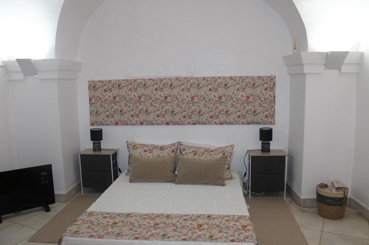 Casa Dos Tios Estremoz-Veiros Villa Exteriör bild