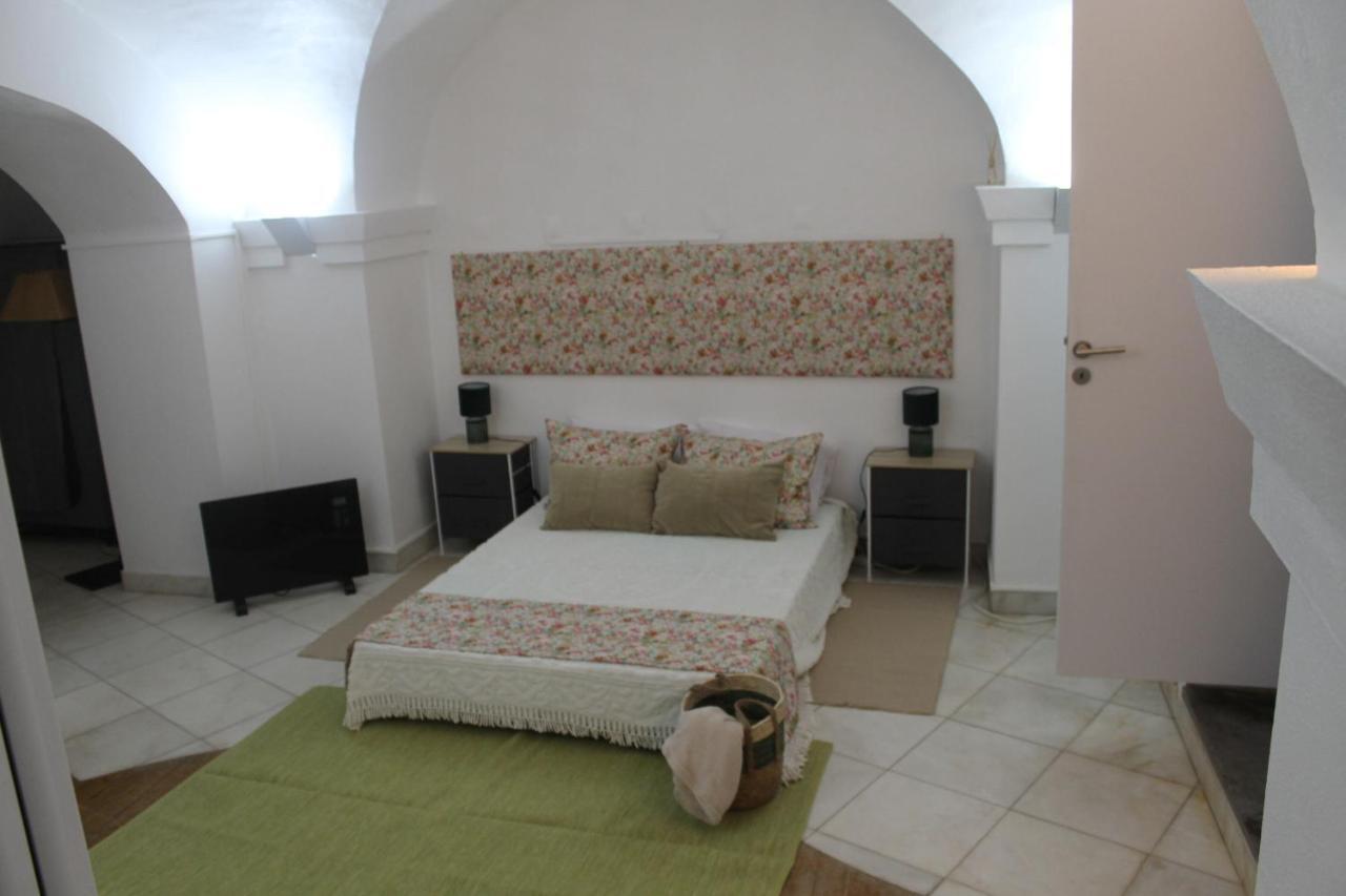 Casa Dos Tios Estremoz-Veiros Villa Exteriör bild